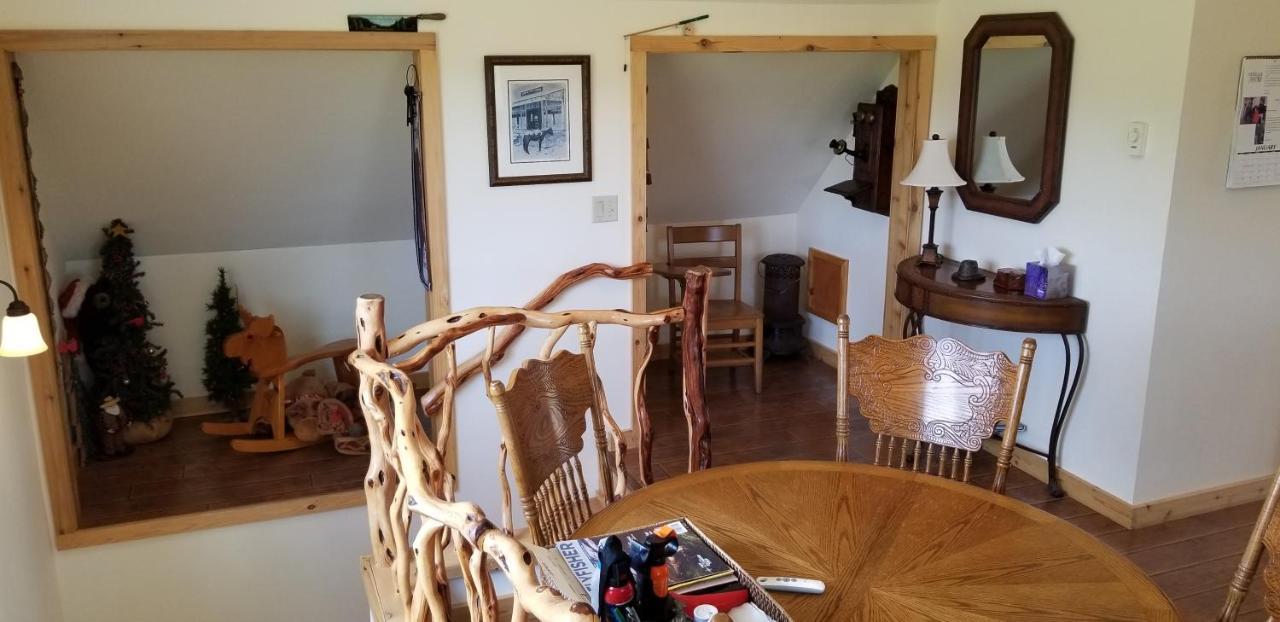 Montana Yellowstone River Retreat Livingston Extérieur photo