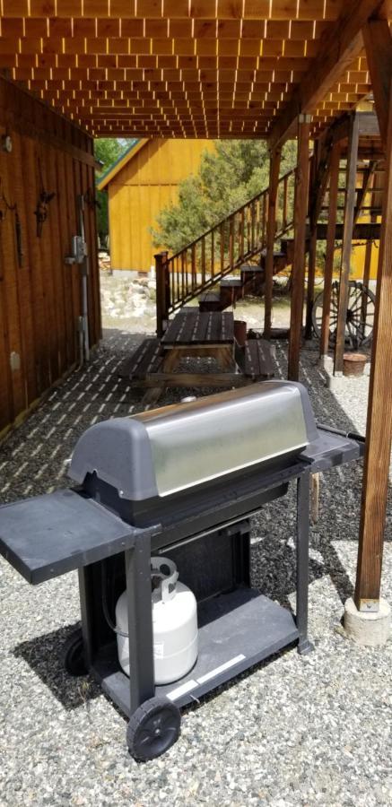 Montana Yellowstone River Retreat Livingston Extérieur photo