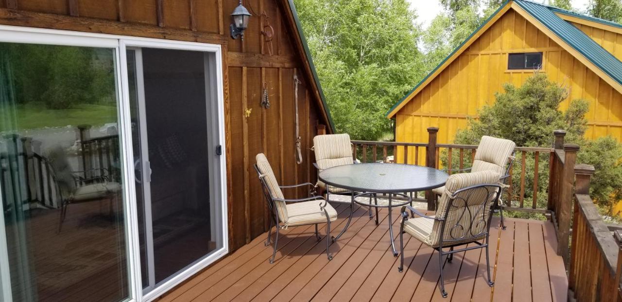 Montana Yellowstone River Retreat Livingston Extérieur photo